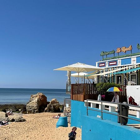 Medronheira By Check-In Portugal Apartment Albufeira Luaran gambar