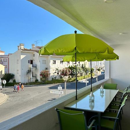 Medronheira By Check-In Portugal Apartment Albufeira Luaran gambar