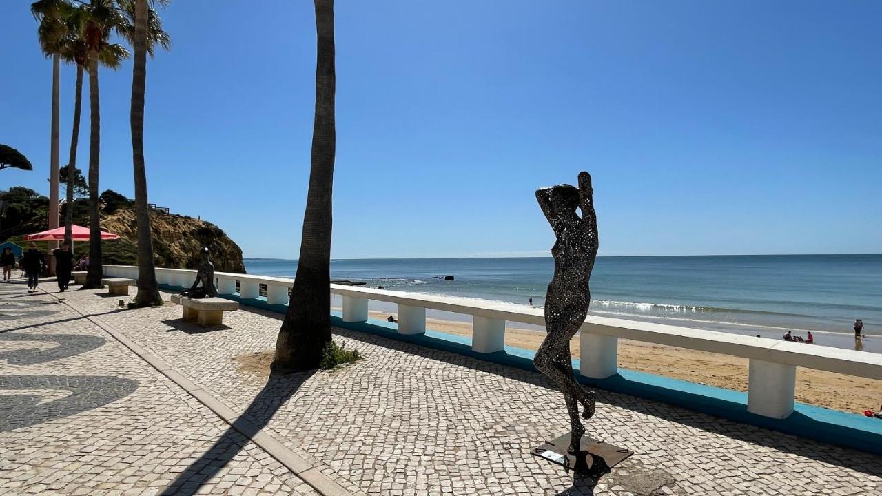 Medronheira By Check-In Portugal Apartment Albufeira Luaran gambar