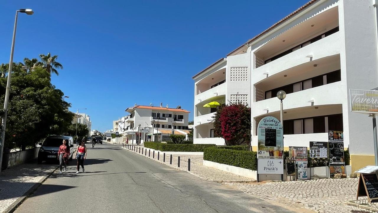 Medronheira By Check-In Portugal Apartment Albufeira Luaran gambar