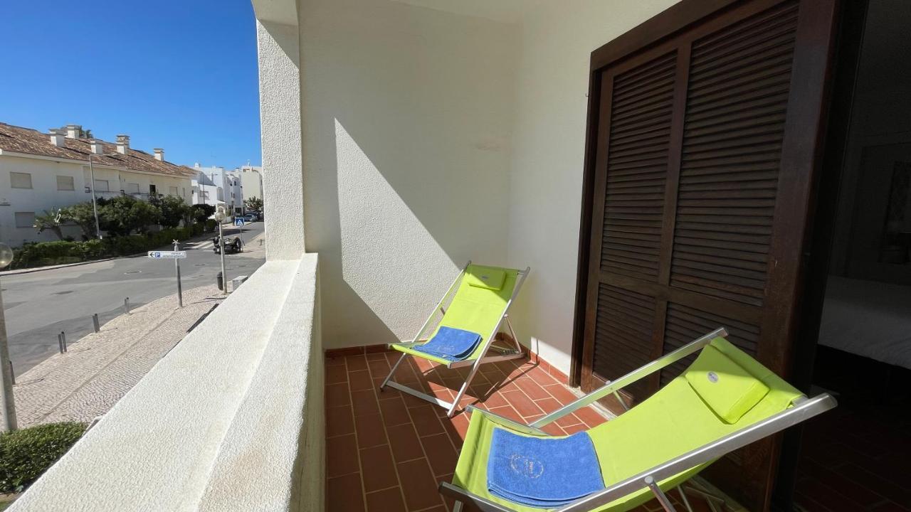 Medronheira By Check-In Portugal Apartment Albufeira Luaran gambar