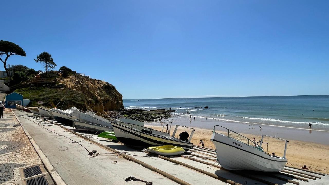 Medronheira By Check-In Portugal Apartment Albufeira Luaran gambar