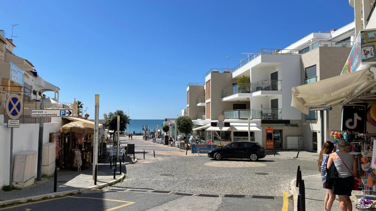 Medronheira By Check-In Portugal Apartment Albufeira Luaran gambar
