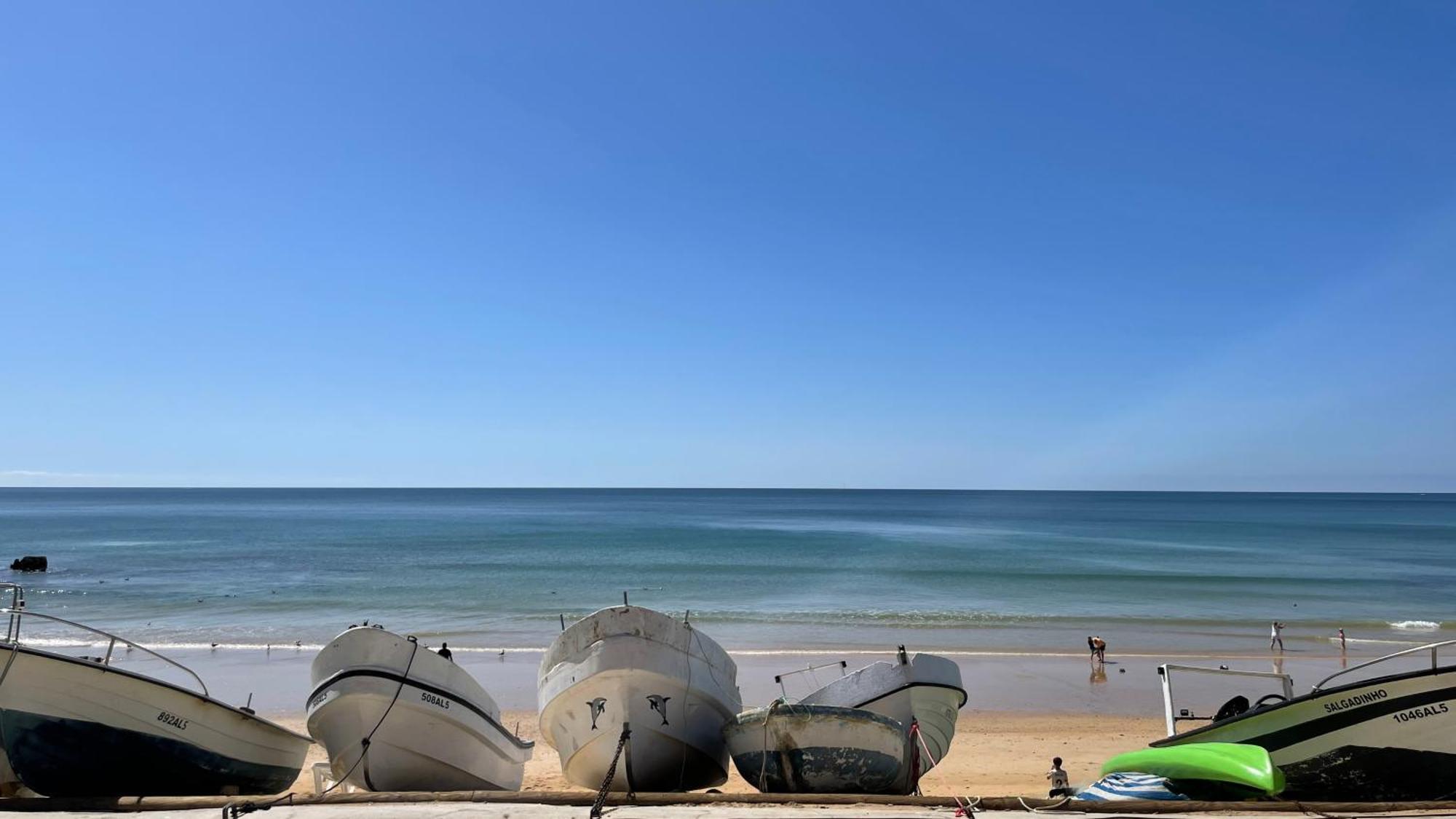 Medronheira By Check-In Portugal Apartment Albufeira Luaran gambar