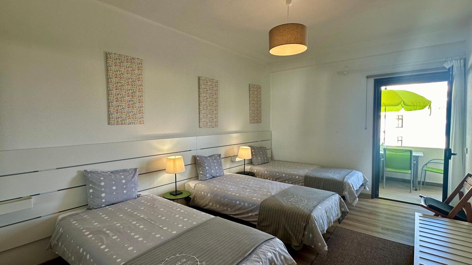 Medronheira By Check-In Portugal Apartment Albufeira Luaran gambar