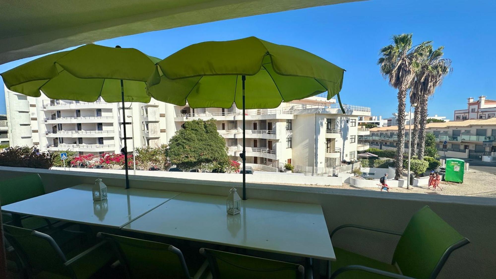 Medronheira By Check-In Portugal Apartment Albufeira Luaran gambar