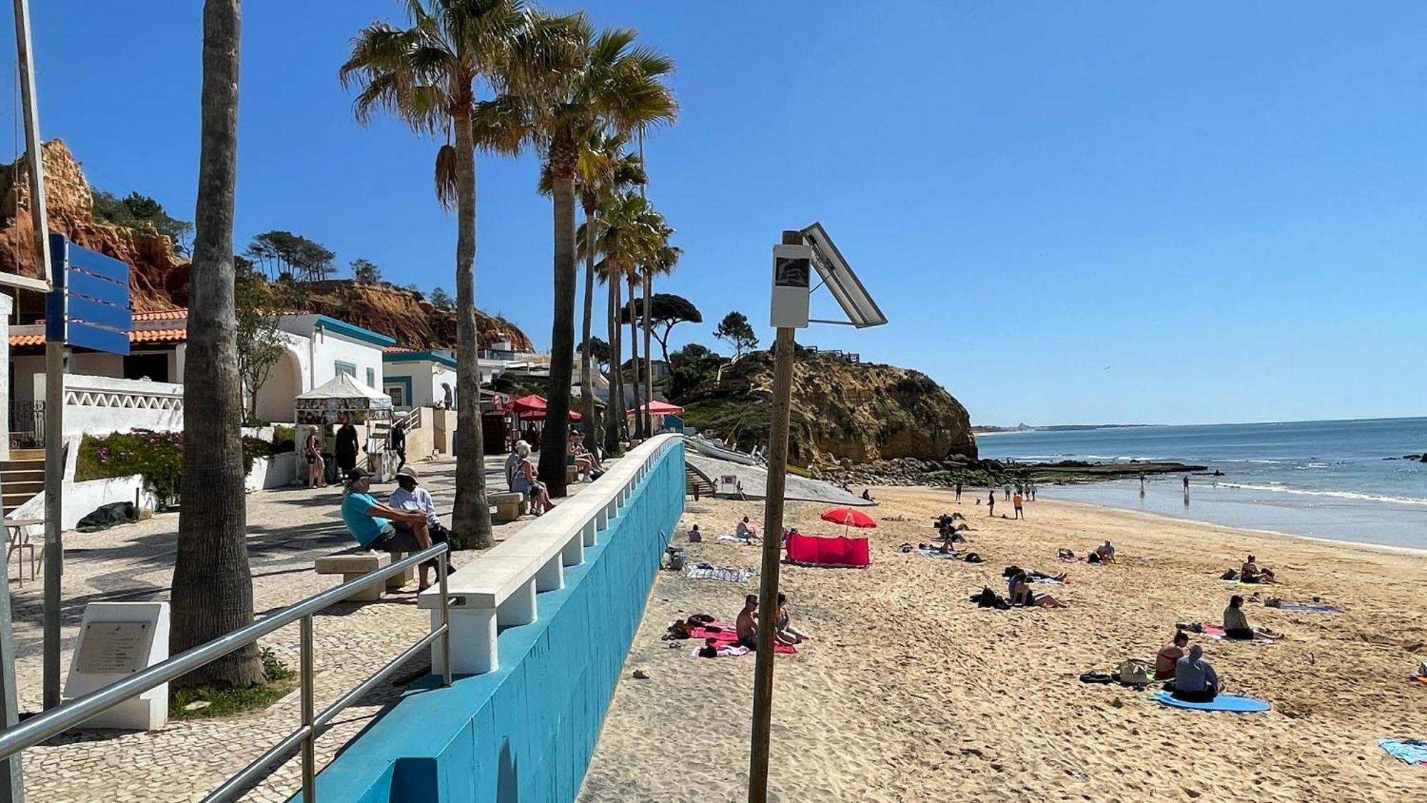 Medronheira By Check-In Portugal Apartment Albufeira Luaran gambar