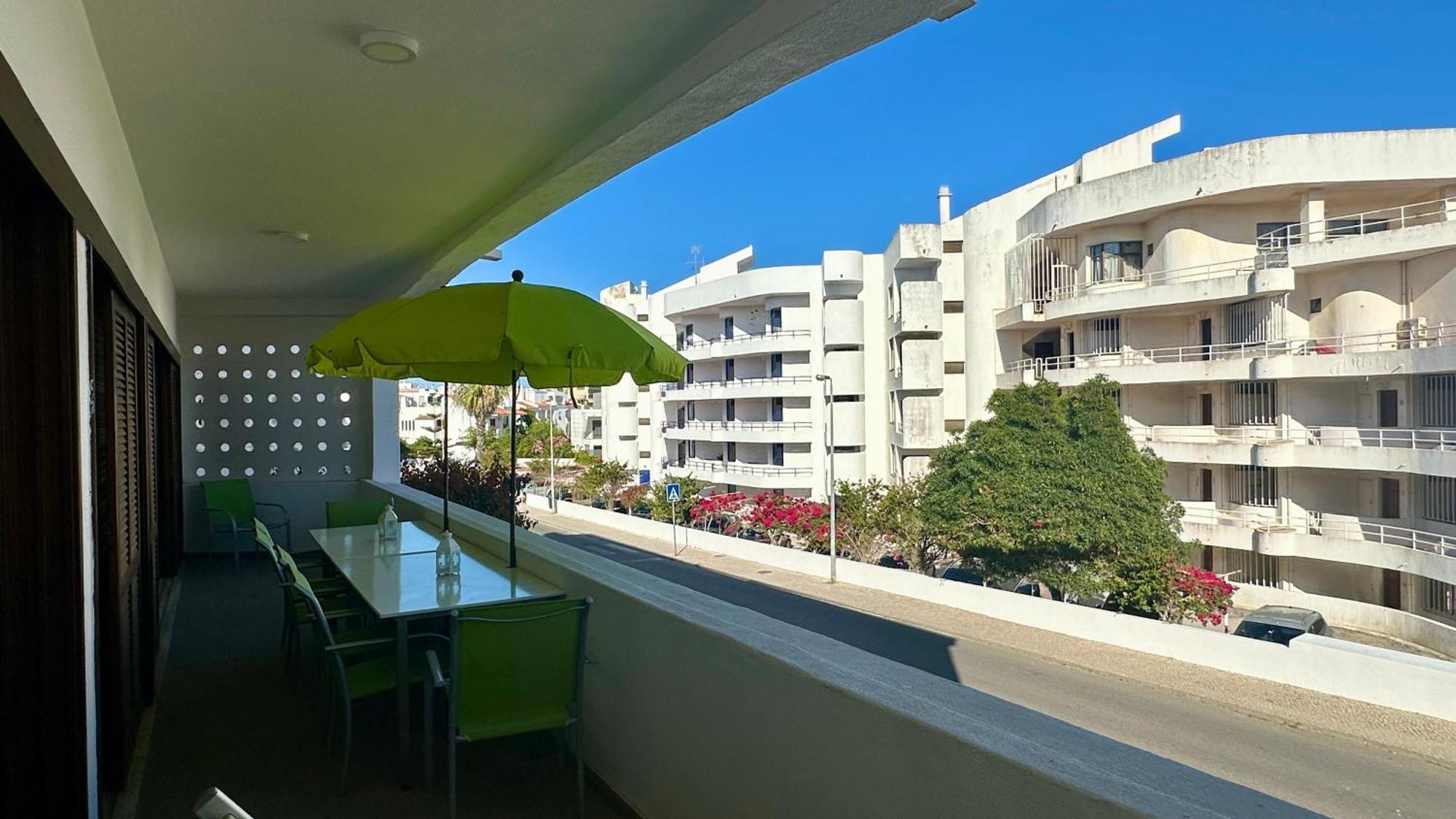 Medronheira By Check-In Portugal Apartment Albufeira Luaran gambar