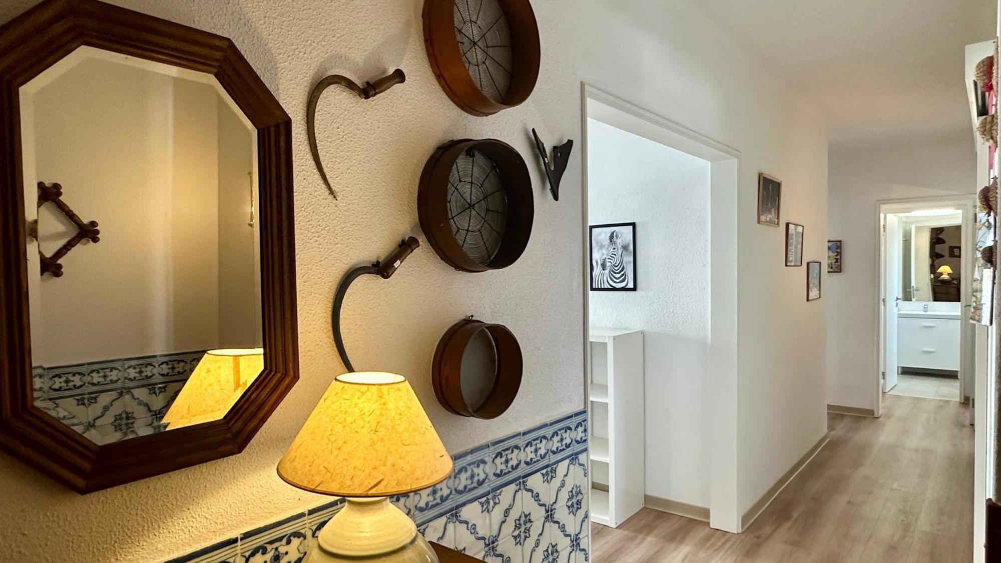 Medronheira By Check-In Portugal Apartment Albufeira Luaran gambar
