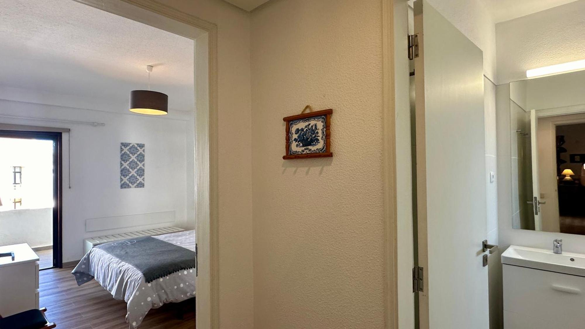 Medronheira By Check-In Portugal Apartment Albufeira Luaran gambar