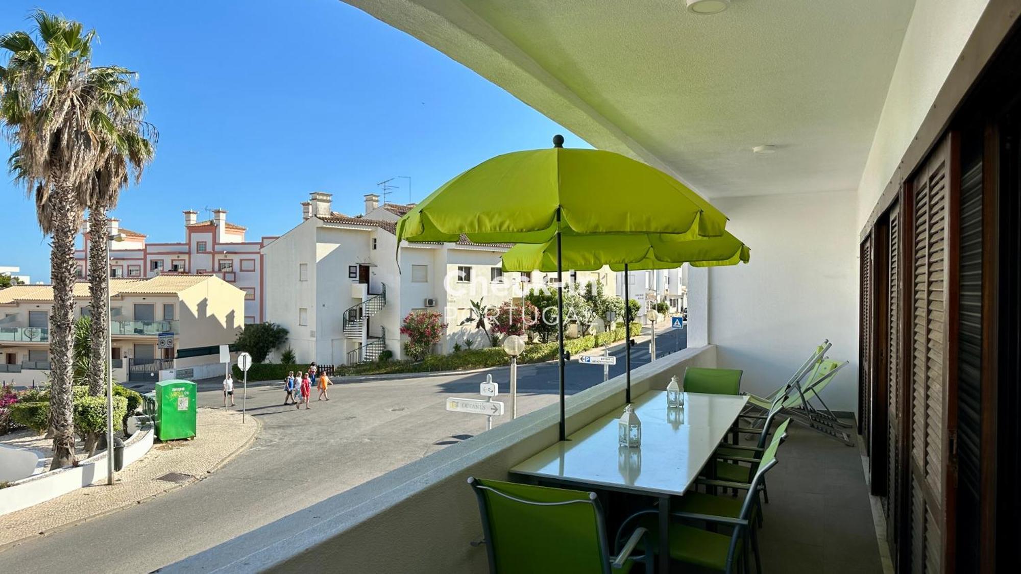 Medronheira By Check-In Portugal Apartment Albufeira Luaran gambar